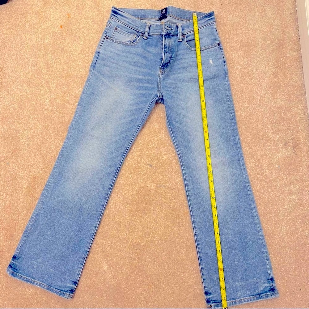 Gap jeans - Picture 4 of 11